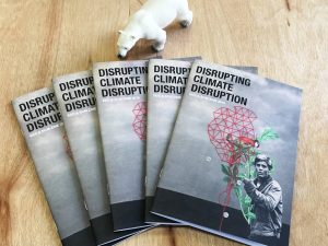 Disrupting Climate Disruption Publication - ECC 1