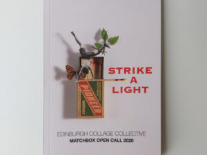 Strike A Light A5 Publication - ECC 3