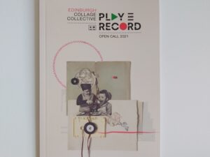 Play and Record A5 Publication - ECC 4
